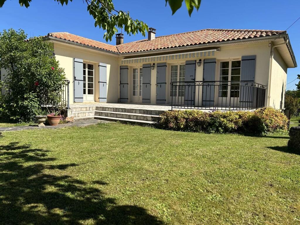 Main image of property: Aquitaine, Dordogne, Ribérac
