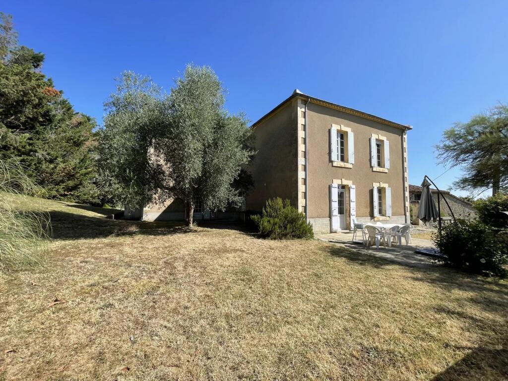 Main image of property: Midi-Pyrénées, Gers, Larroque-Engalin
