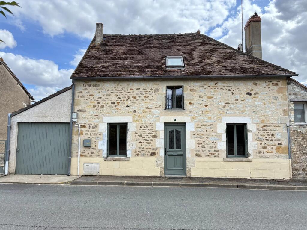 Main image of property: Centre, Indre, Lignac