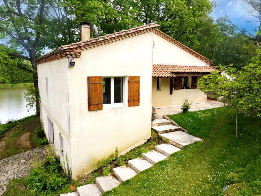 Main image of property: Aquitaine, Dordogne, Saussignac