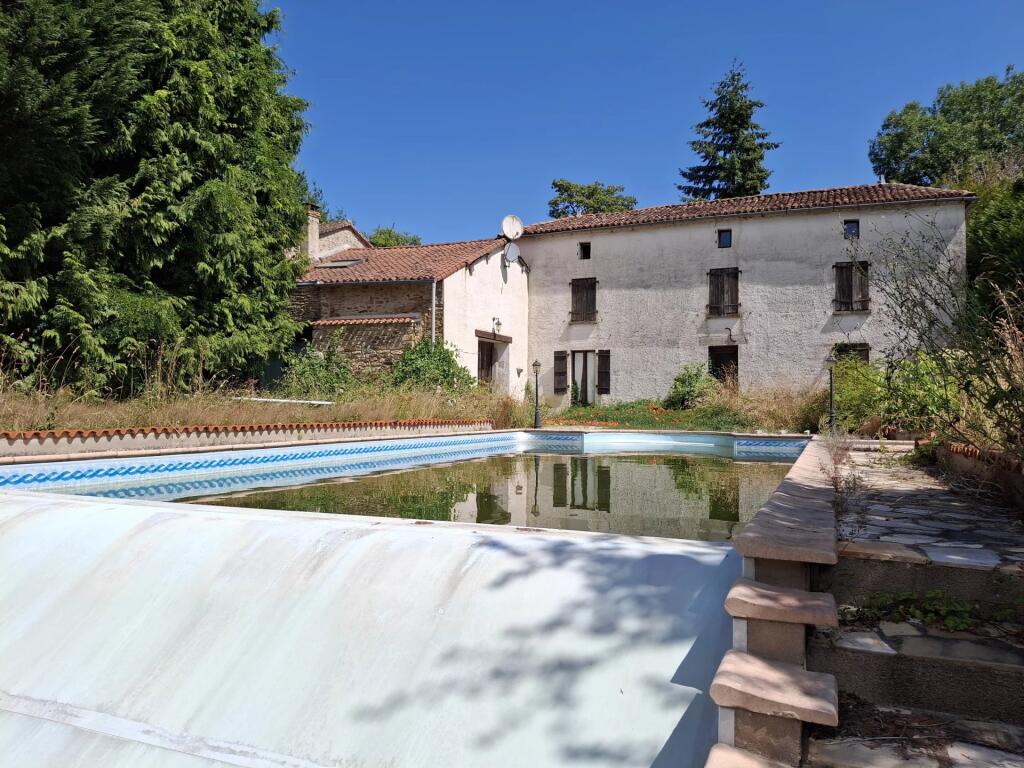Main image of property: Limousin, Haute-Vienne, St-Sornin-la-Marche