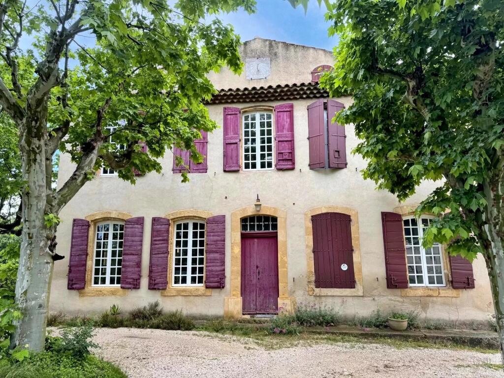Main image of property: Provence-Alps-Cote d`Azur, Bouches-du-Rhône, Aix-en-Provence