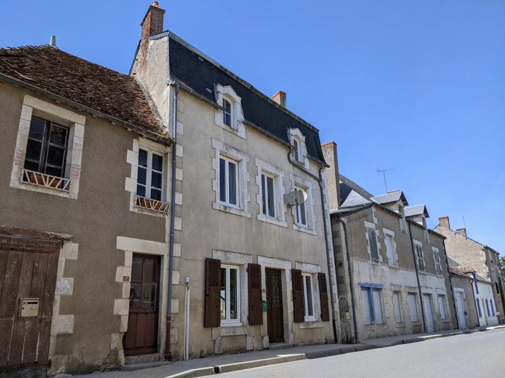 Main image of property: Poitou-Charentes, Vienne, Liglet