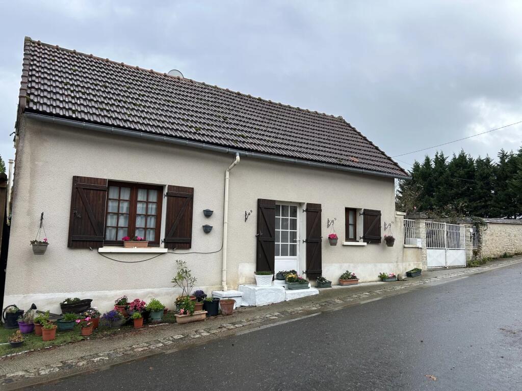 Main image of property: Centre, Indre, Éguzon-Chantôme