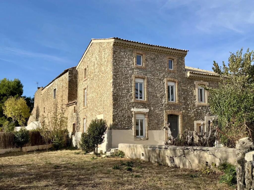 Main image of property: Languedoc-Roussillon, Aude, Pouzols-Minervois