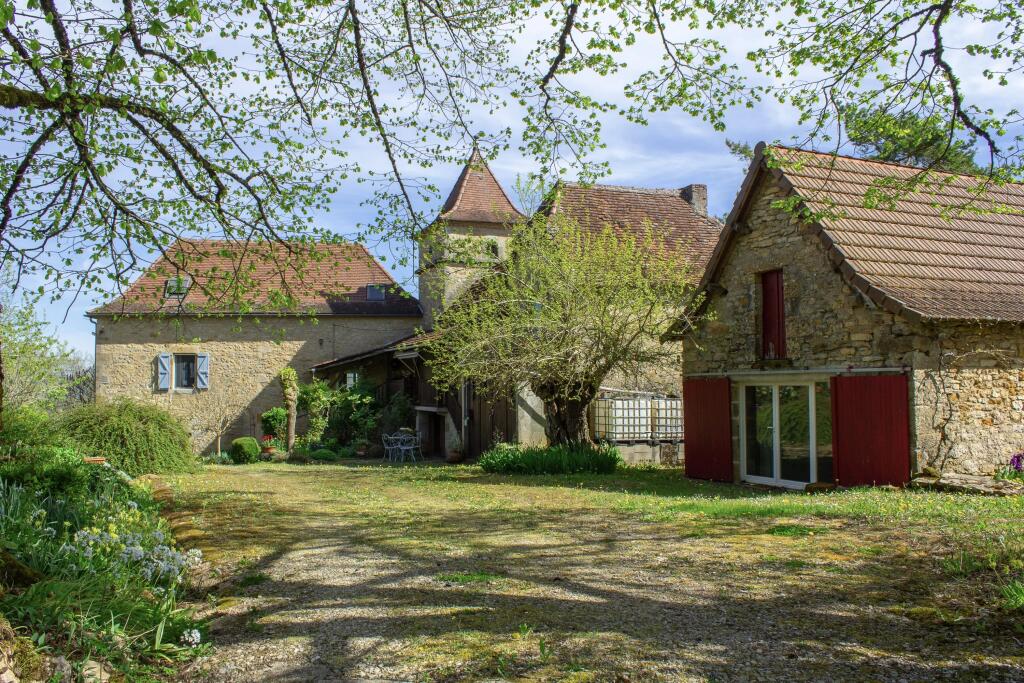 Main image of property: Midi-Pyrénées, Lot, Béduer