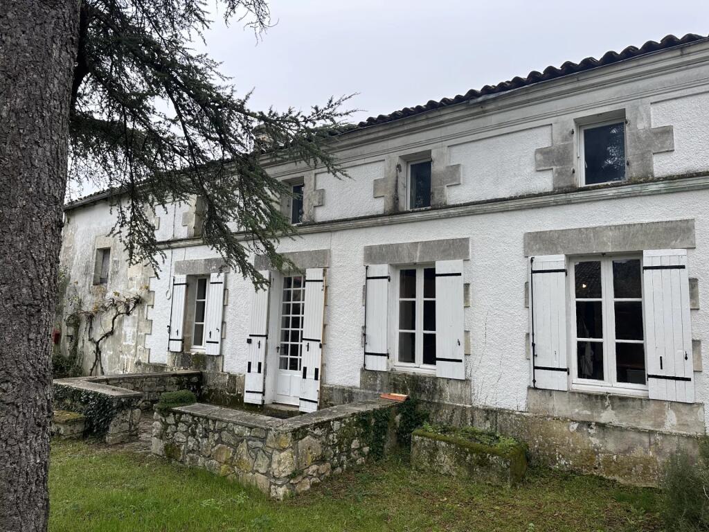 Main image of property: Poitou-Charentes, Charente-Maritime, Jonzac
