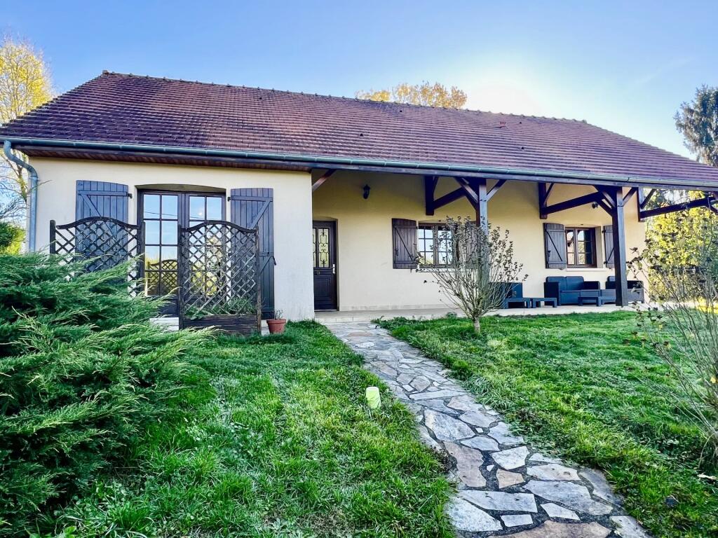 Main image of property: Limousin, Haute-Vienne, St-Sulpice-les-Feuilles