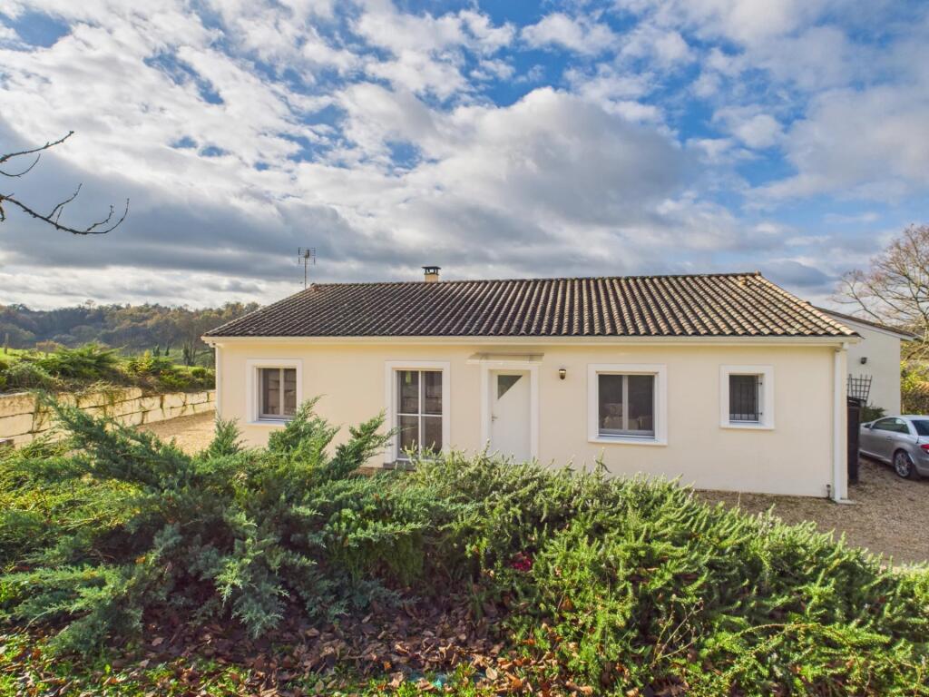 Main image of property: Aquitaine, Dordogne, Ribérac