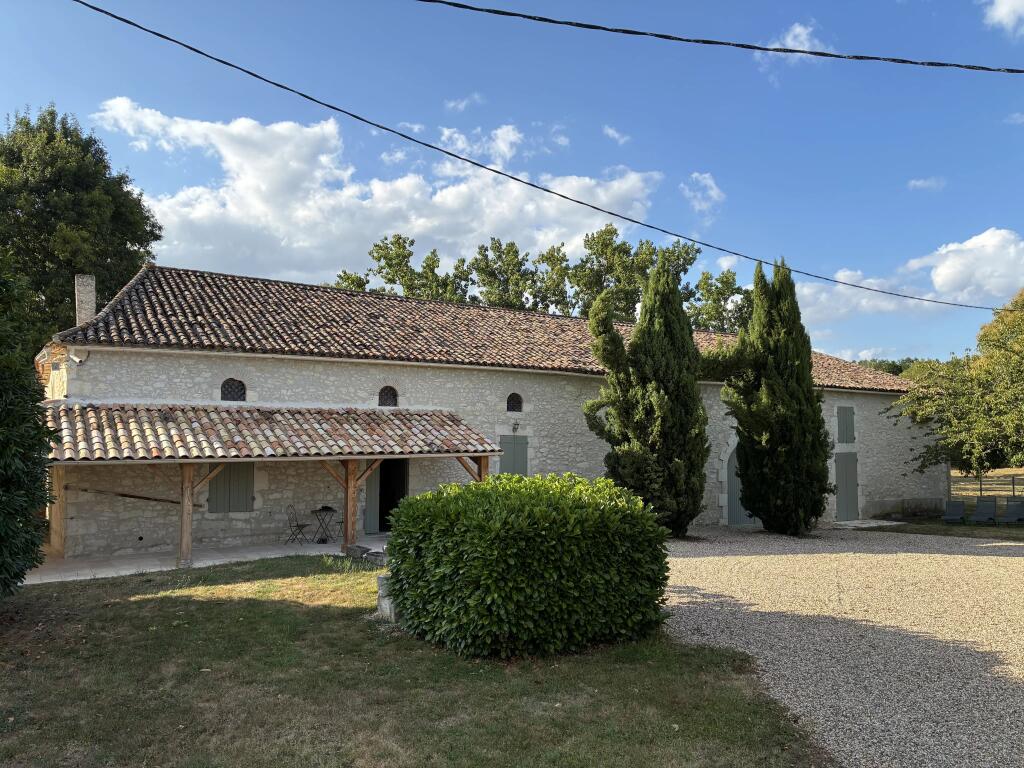 Main image of property: Aquitaine, Lot-et-Garonne, Lauzun