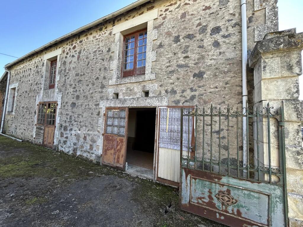 Main image of property: Poitou-Charentes, Vienne, Asnières-sur-Blour