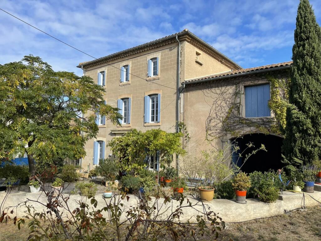 Main image of property: Languedoc-Roussillon, Aude, La Redorte