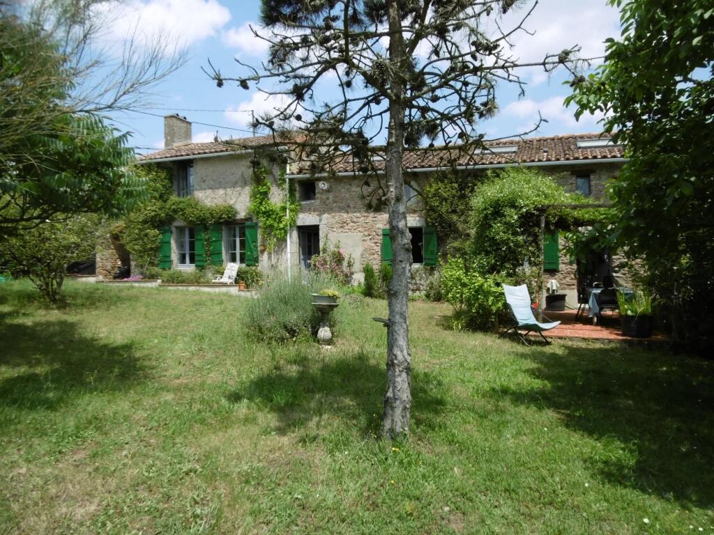 Main image of property: Poitou-Charentes, Deux-Sèvres, Moutiers-sous-Argenton
