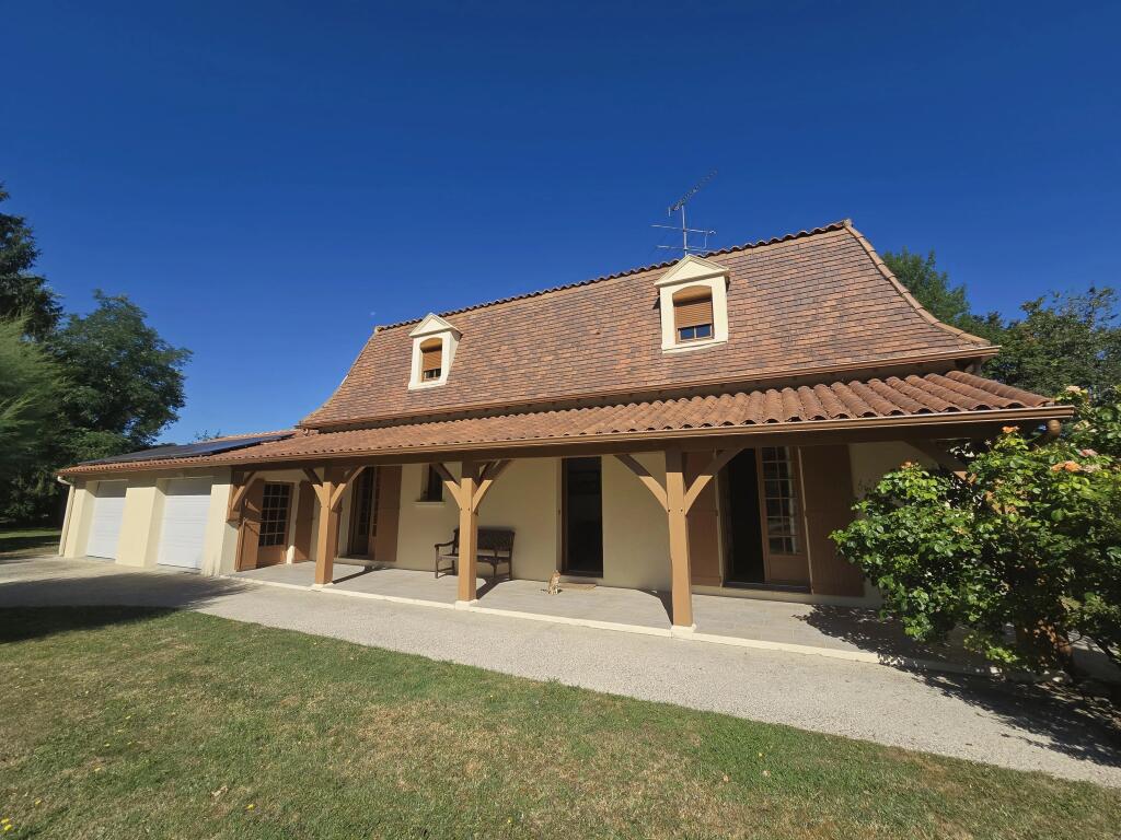 Main image of property: Aquitaine, Dordogne, Eymet