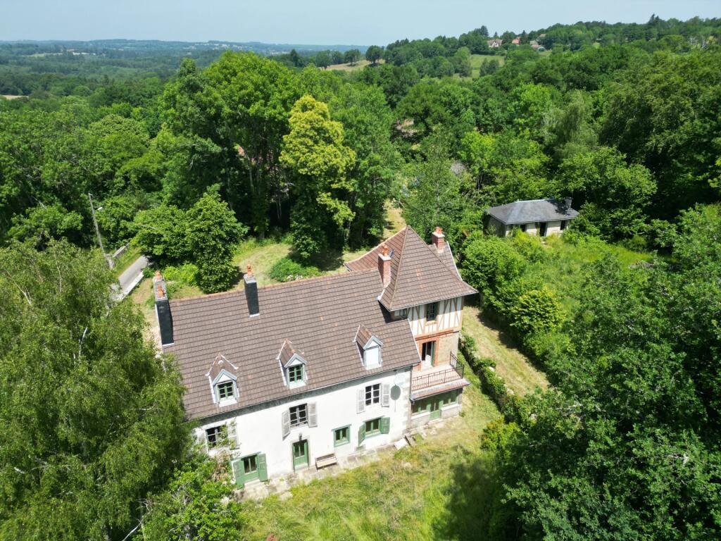 Main image of property: Limousin, Creuse, Vallière