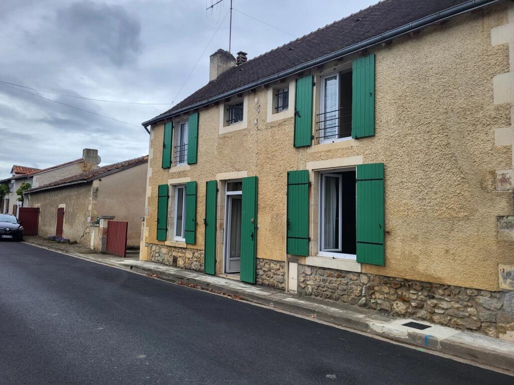 Main image of property: Poitou-Charentes, Vienne, Nalliers