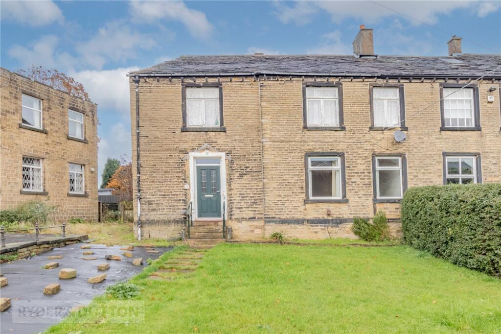 1 bedroom apartment for sale in Croft House Lane, Marsh, Huddersfield