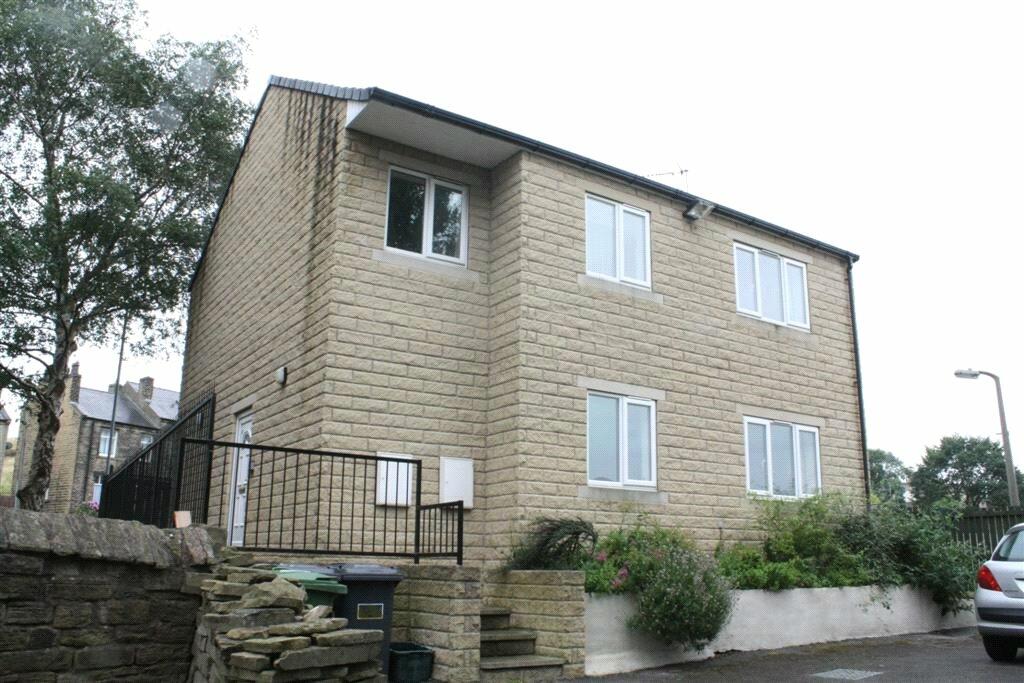2 bedroom apartment for rent in Industrial Street, Primrose Hill, Huddersfield, West Yorkshire, HD4
