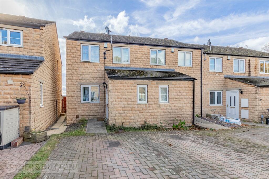 Main image of property: Beechtree Court, Huddersfield, West Yorkshire, HD2