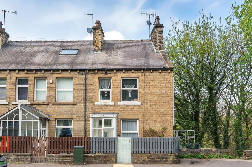 Main image of property: Manchester Road, Huddersfield, West Yorkshire, HD4