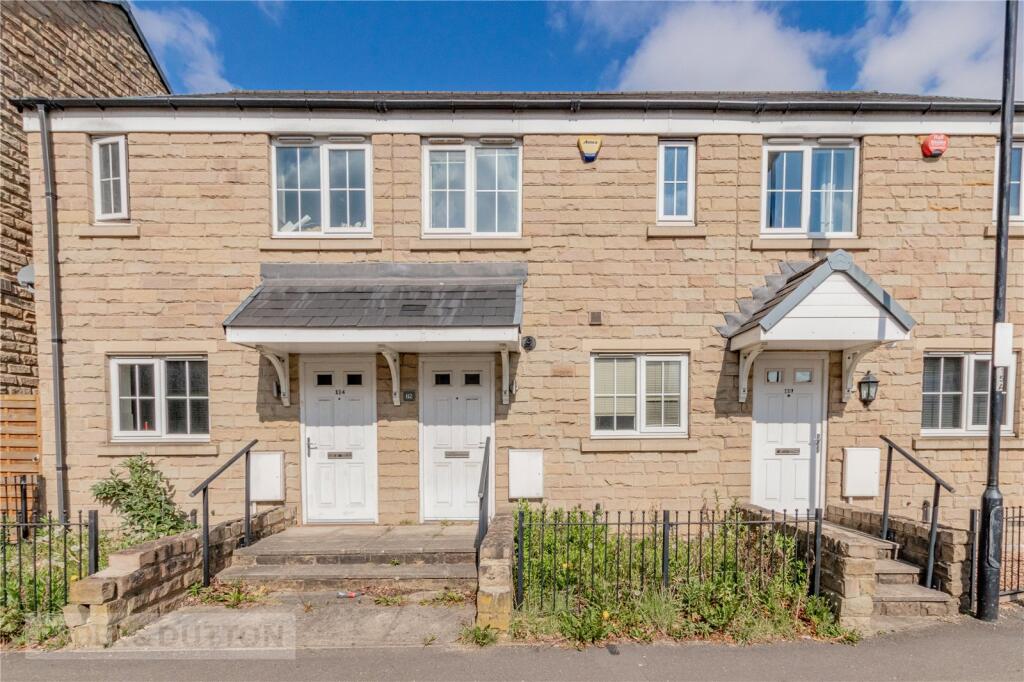 Main image of property: Blacker Road, Huddersfield, West Yorkshire, HD1