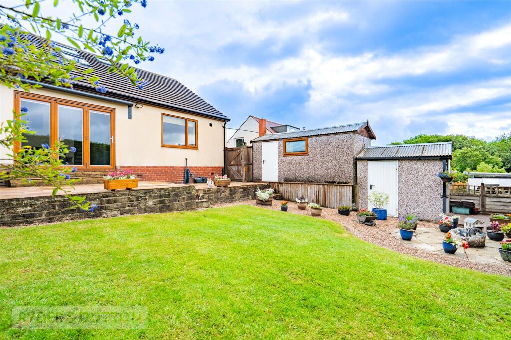 Main image of property: North Cross Road, Cowcliffe, Huddersfield, West Yorkshire, HD2