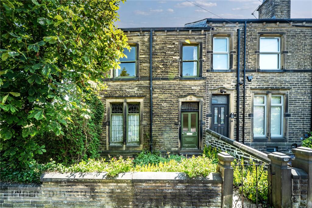 Main image of property: Imperial Road, Huddersfield, HD1