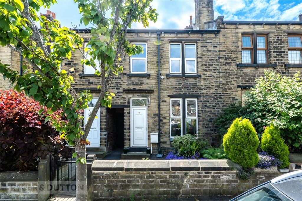 Main image of property: Syringa Street, Marsh, Huddersfield, HD1