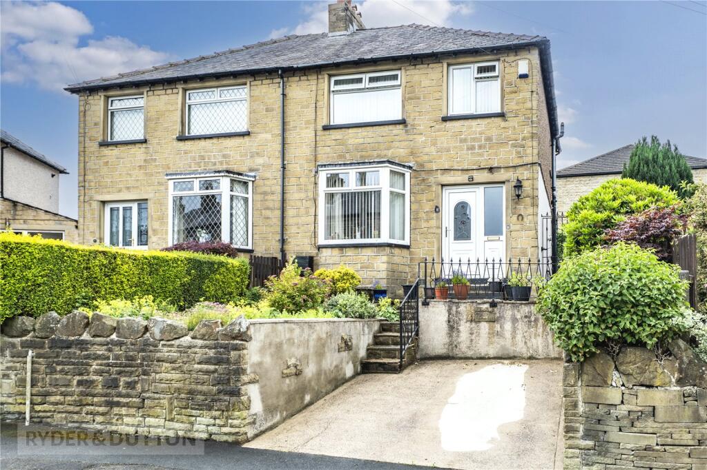 Main image of property: Stoney Lane, Longwood, Huddersfield, West Yorkshire, HD3