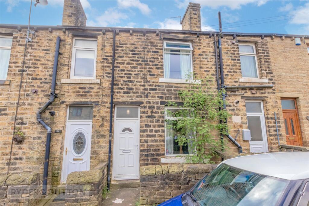 Main image of property: Baker Street, Oakes, Huddersfield, West Yorkshire, HD3