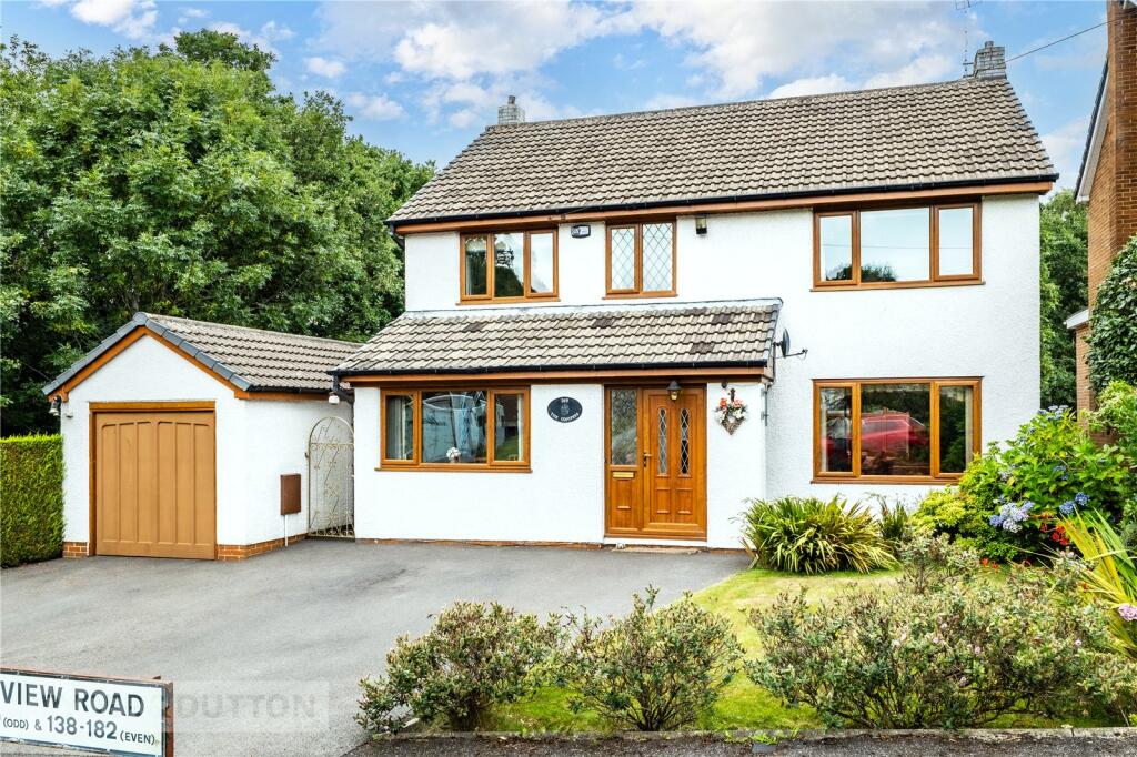 Main image of property: Bourn View Road, Netherton, Huddersfield, West Yorkshire, HD4