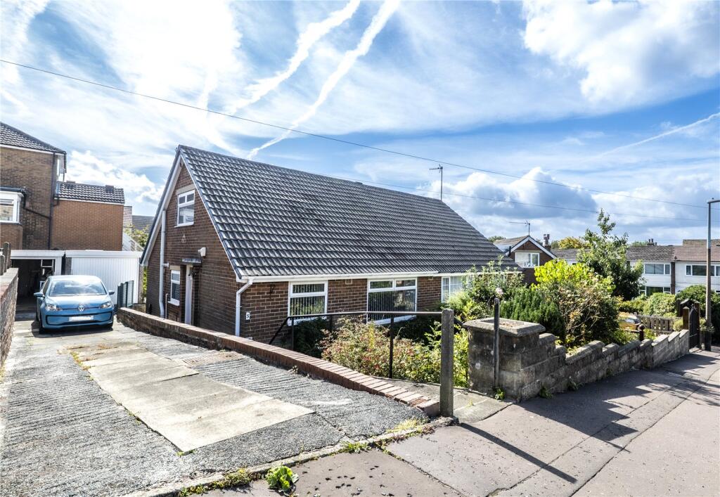 Main image of property: Tanyard Avenue, Oakes, Huddersfield, West Yorkshire, HD3