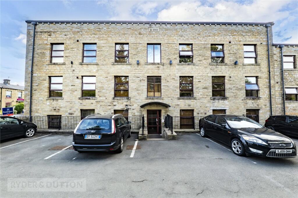 Main image of property: New Hey Road, Marsh, Huddersfield, West Yorkshire, HD3