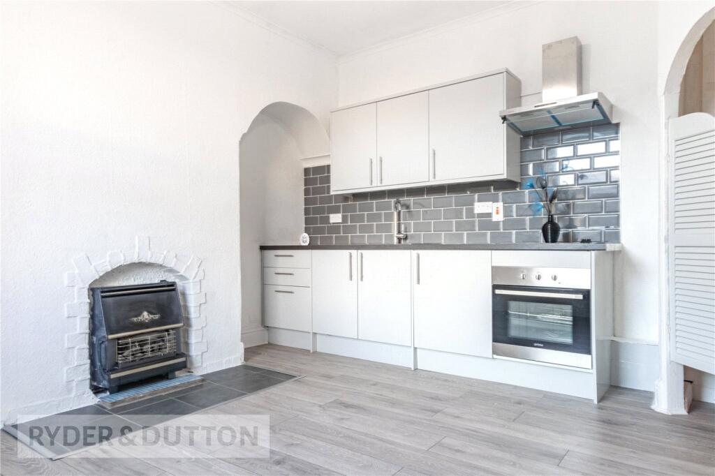 Main image of property: Hill Top Road, Paddock, Huddersfield, West Yorkshire, HD1