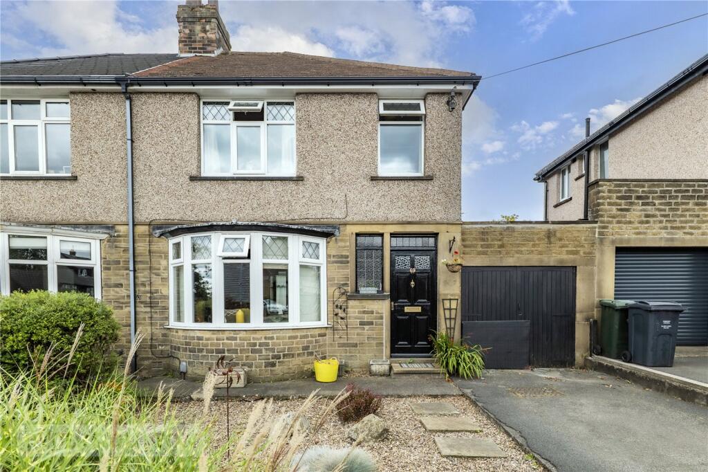 Main image of property: Crosland Road, Huddersfield, West Yorkshire, HD3