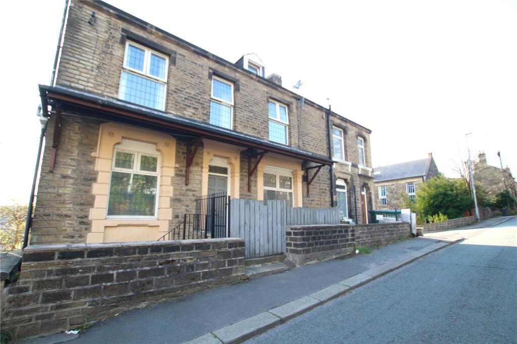 Main image of property: Longwood Gate, Huddersfield, West Yorkshire, HD3