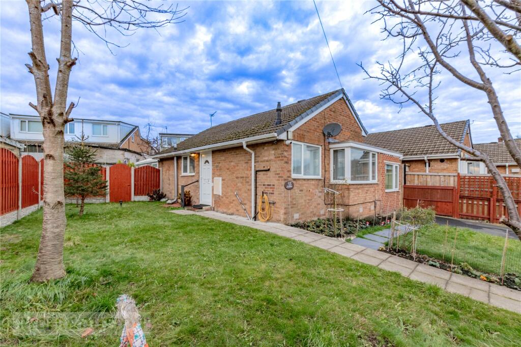Main image of property: Warrenside, Huddersfield, West Yorkshire, HD2