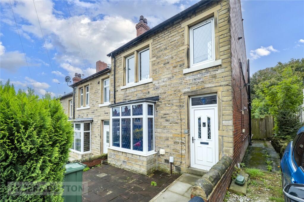 Main image of property: Thornfield Avenue, Lockwood, Huddersfield, West Yorkshire, HD4