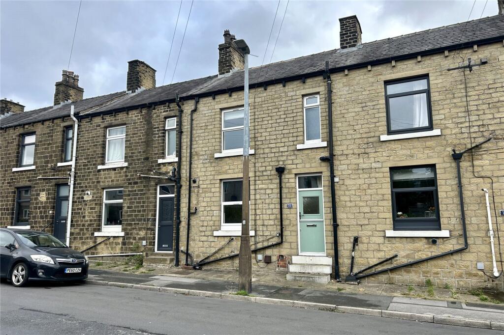 Main image of property: Rufford Road, Huddersfield, West Yorkshire, HD3