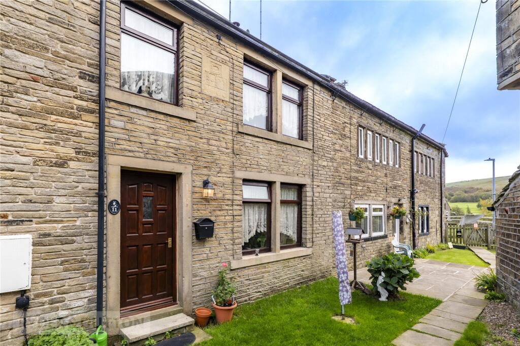 Main image of property: Slack Lane, Outlane, Huddersfield, West Yorkshire, HD3