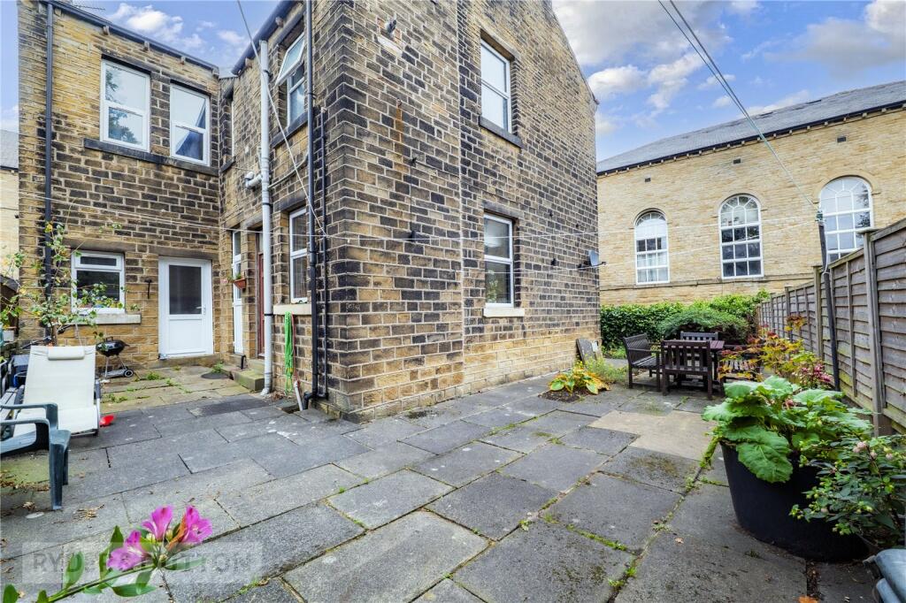 Main image of property: Haigh Street, Lockwood, Huddersfield, Kirklees, HD1
