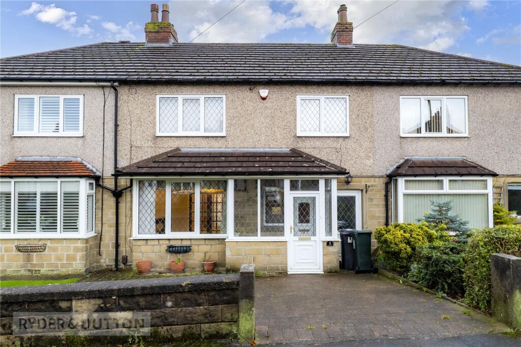 Main image of property: Goldington Avenue, Oakes, Huddersfield, HD3
