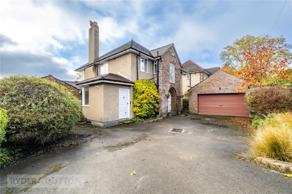 Main image of property: Church Lane, South Crosland, Huddersfield, West Yorkshire, HD4