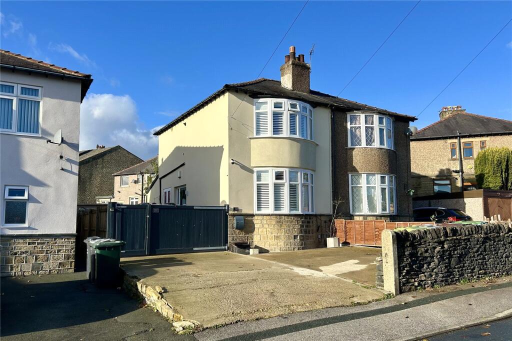 Main image of property: Quarmby Road, Quarmby, Huddersfield, HD3