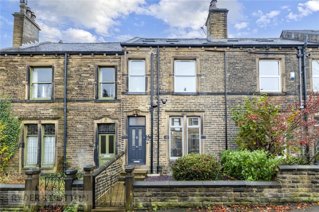 Main image of property: Imperial Road, Huddersfield, West Yorkshire, HD1