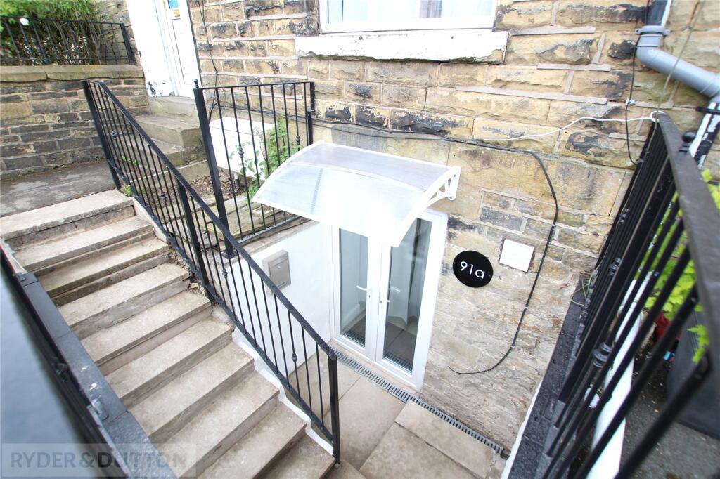 Main image of property: Cleveland Road, Huddersfield, West Yorkshire, HD1
