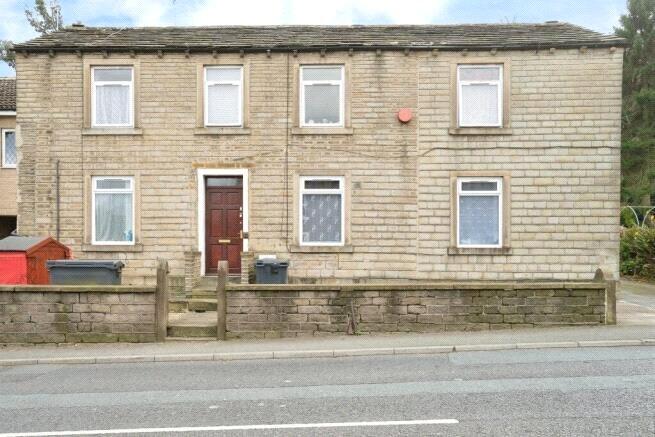 Main image of property: Woodhead Road, Lockwood, Huddersfield, West Yorkshire, HD4