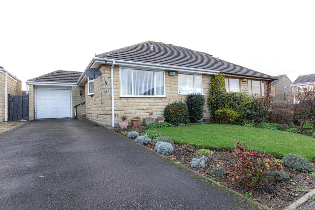 Main image of property: Falconers Ride, Netherton, Huddersfield, West Yorkshire, HD4