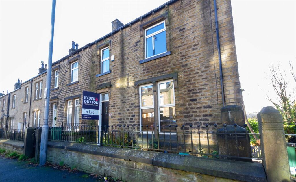 Main image of property: Longwood Road, Huddersfield, West Yorkshire, HD3