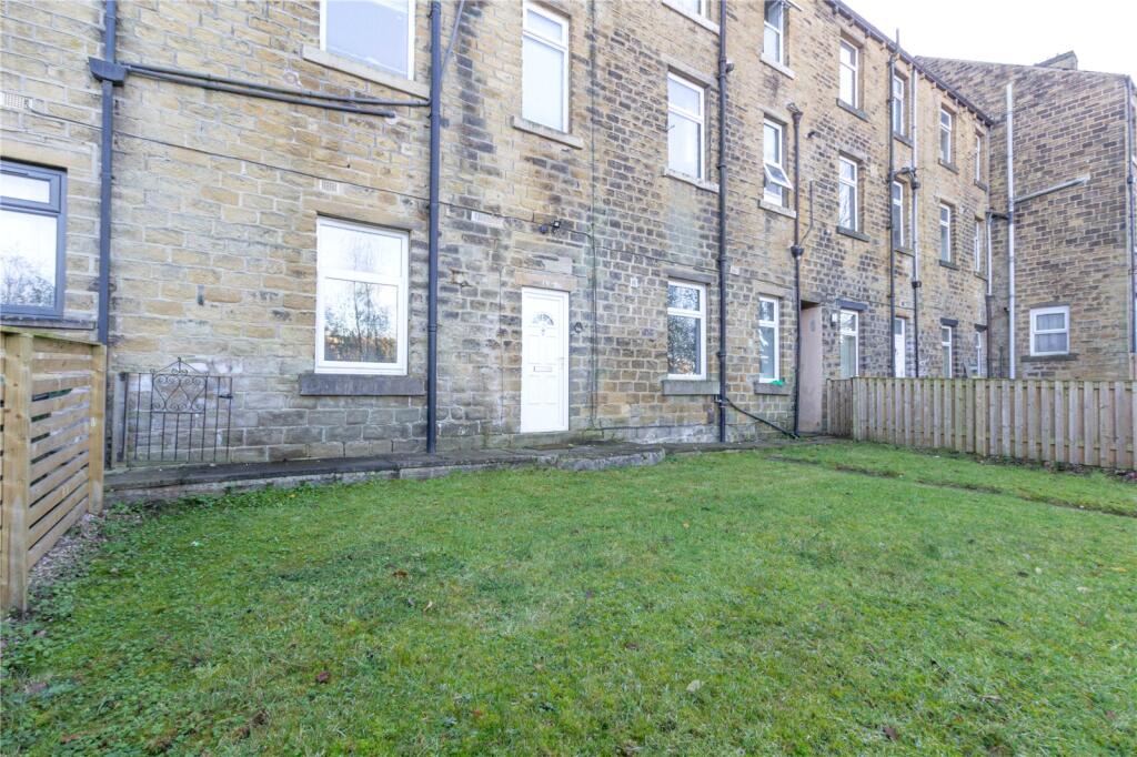 Main image of property: Manchester Road, Huddersfield, West Yorkshire, HD4